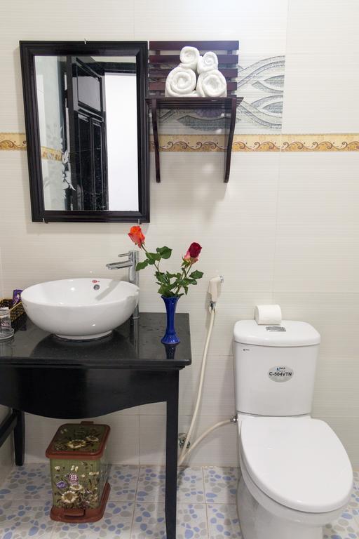 Sunshine Homestay Hoi An Exterior photo