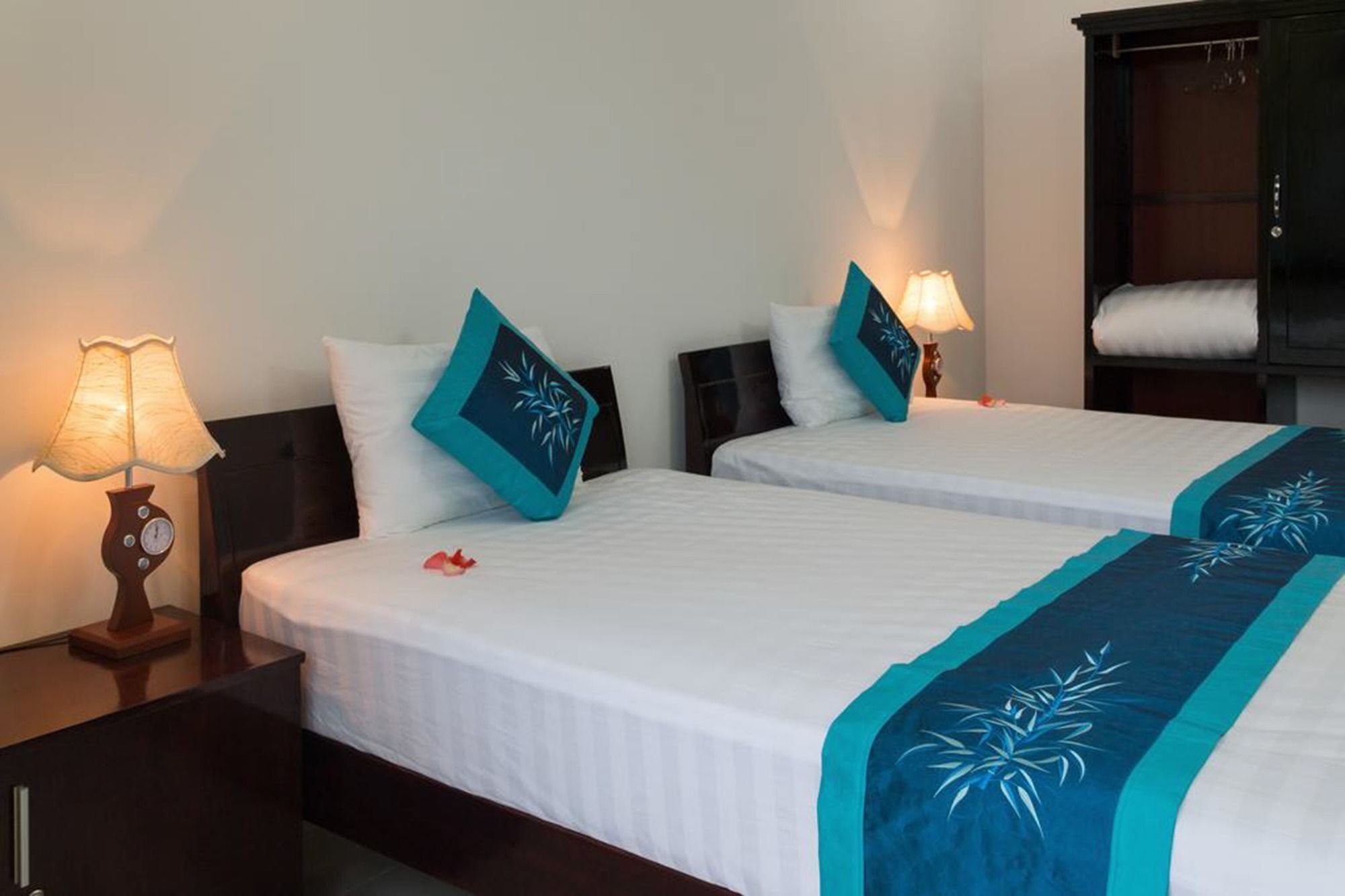 Sunshine Homestay Hoi An Exterior photo